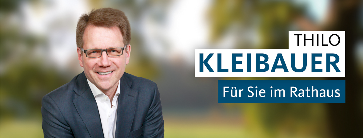 Herzlich Willkommen